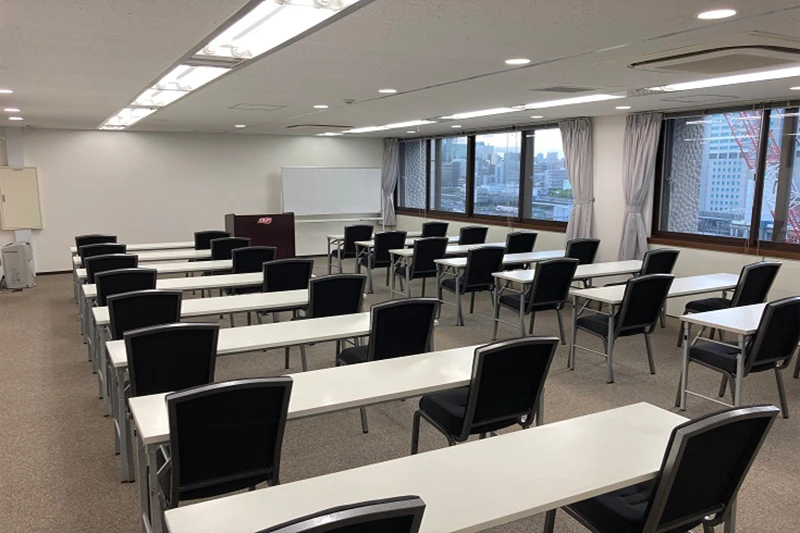 TKP品川カンファレンスセンター カンファレンスルーム10E