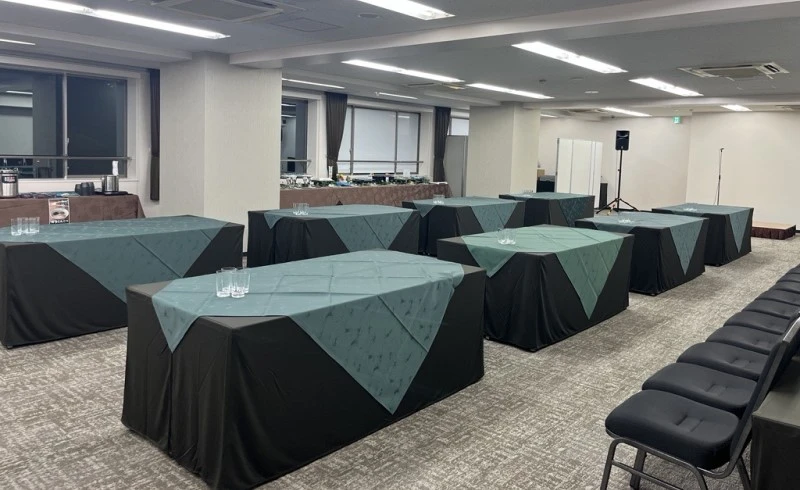 TKP秋葉原カンファレンスセンター カンファレンスルーム6A