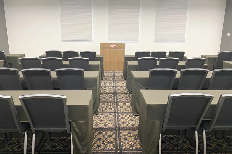 TKPガーデンシティPREMIUM金沢駅西口 カンファレンスルーム3F