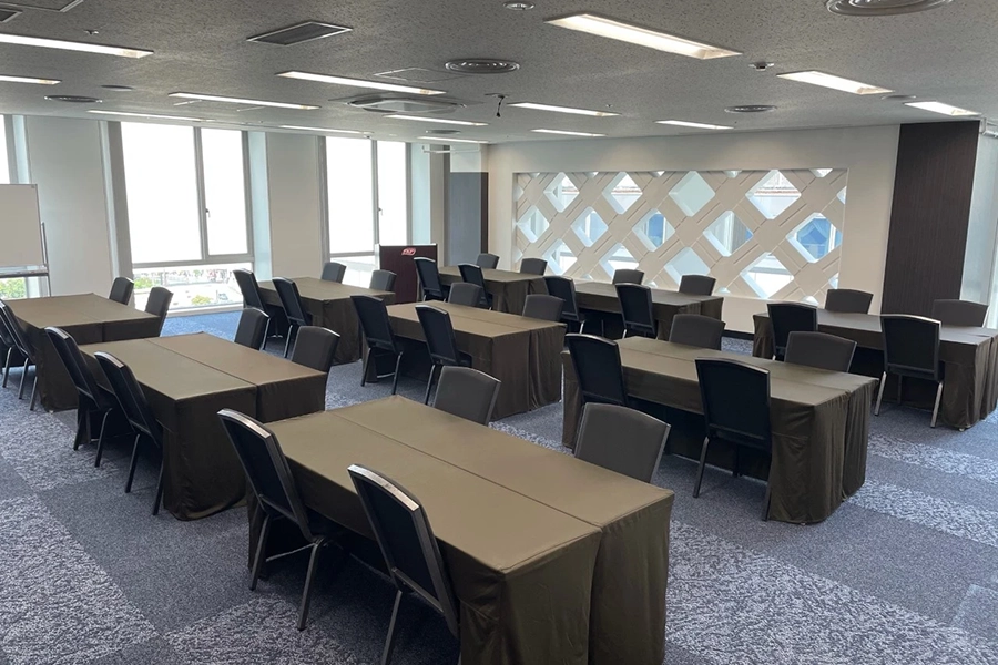 TKP新宿西口カンファレンスセンター カンファレンスルーム9F