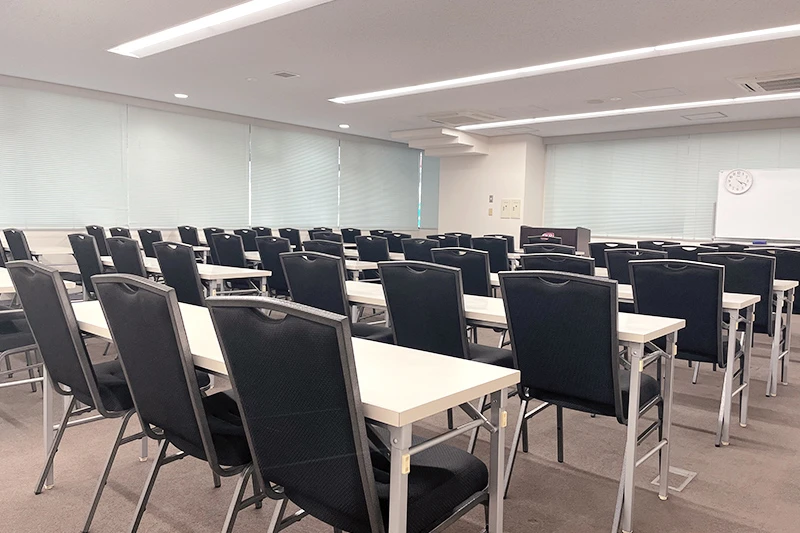 TKP博多駅筑紫口ビジネスセンター 801