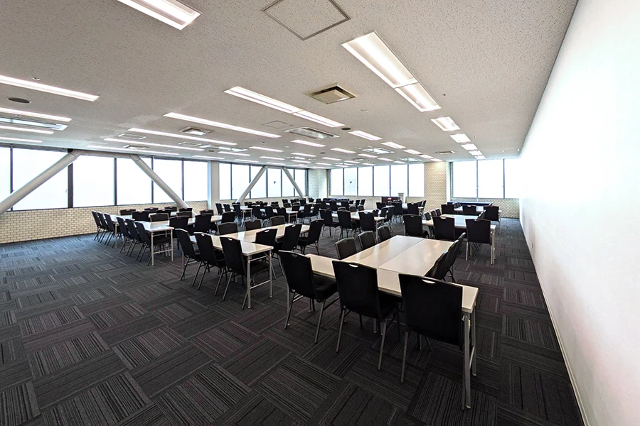 TKP札幌駅カンファレンスセンター ホール3A