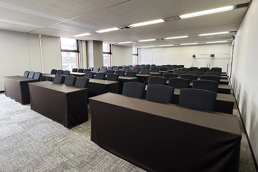 TKP仙台青葉通カンファレンスセンター カンファレンスルーム7C