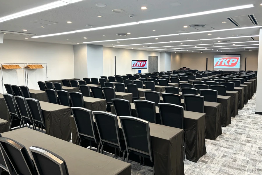 TKP博多口カンファレンスセンター ホール2A