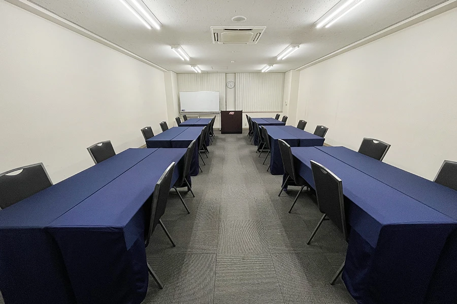 TKP仙台西口ビジネスセンター (6F)カンファレンスルーム6A