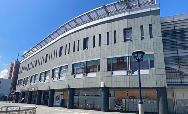 TKP高松カンファレンスセンター　外観