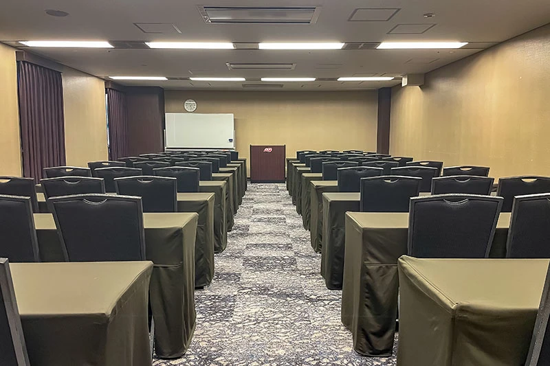 TKPガーデンシティPREMIUM心斎橋 カンファレンスルーム4H