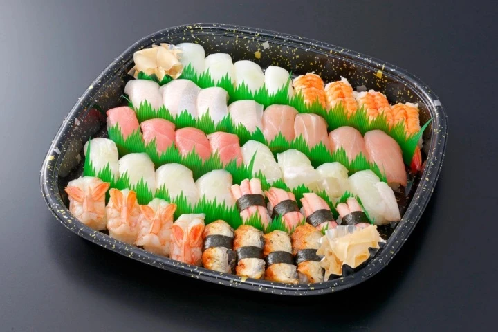 握りずし