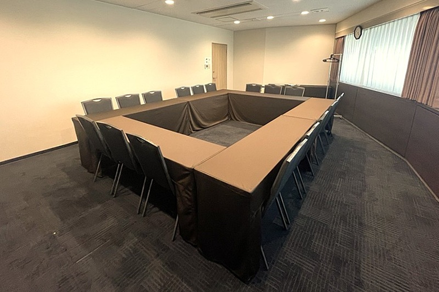 TKPガーデンシティ大阪梅田 ミーティングルーム10D