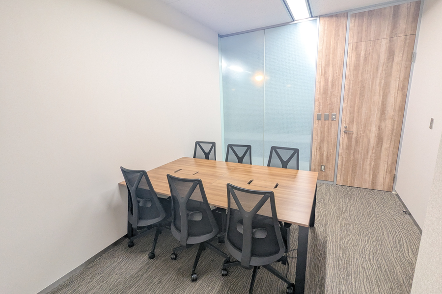 TKP虎ノ門カンファレンスセンター　ミーティングルーム1C