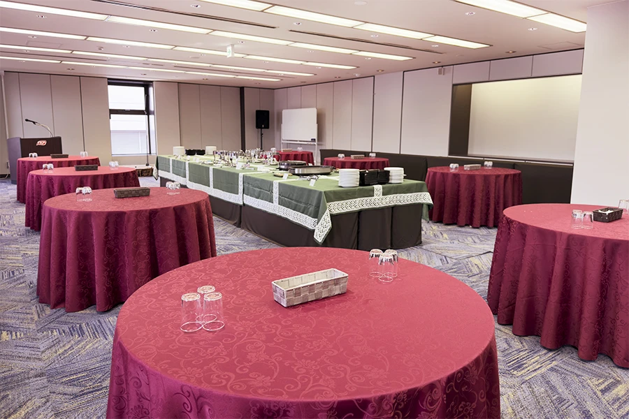 TKP仙台青葉通カンファレンスセンター ホール8B