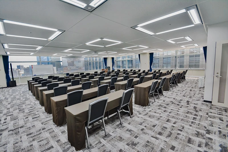 TKPガーデンシティPREMIUM東京駅丸の内中央 ホール12D