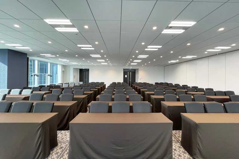 TKPガーデンシティPREMIUM名古屋駅前 ホール3H