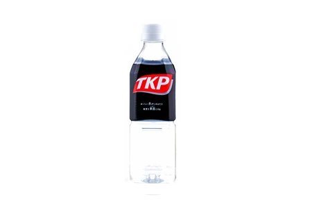 ミネラルウォーター (500ml)