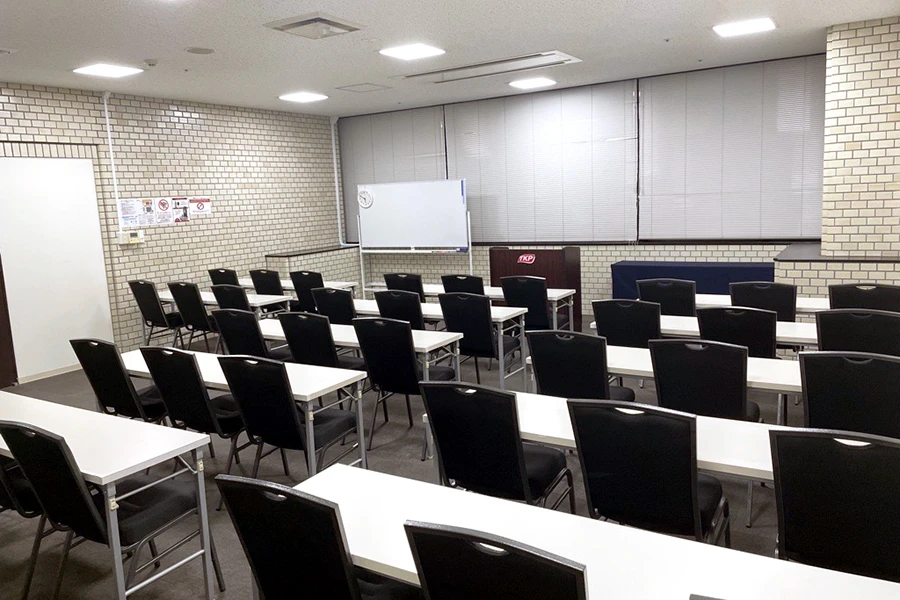 TKP札幌駅カンファレンスセンター カンファレンスルーム2I