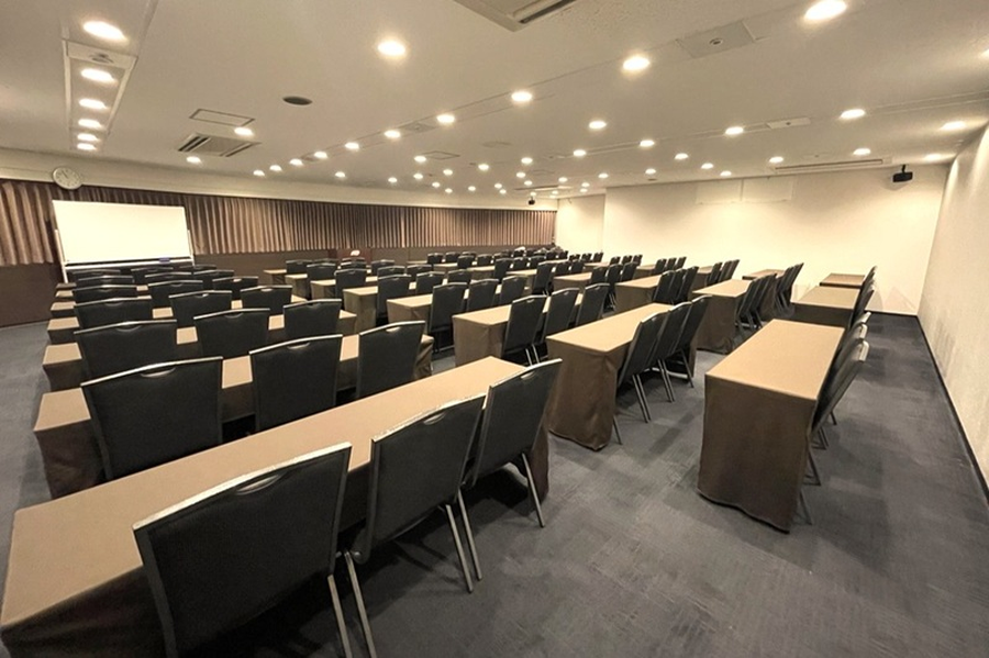TKPガーデンシティ大阪梅田 カンファレンスルーム9A