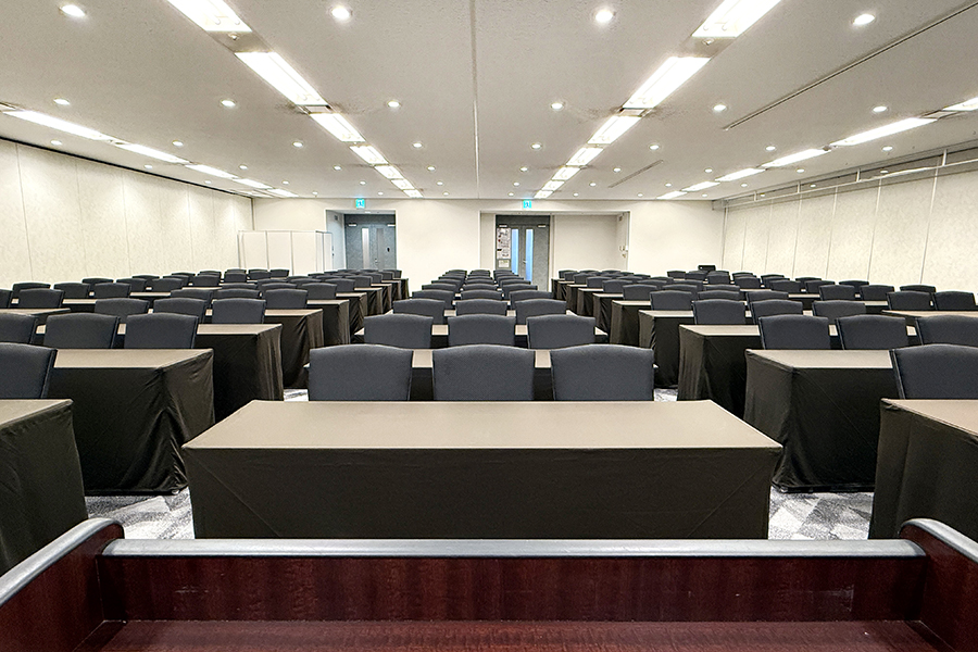 TKPガーデンシティ仙台 ホール21B