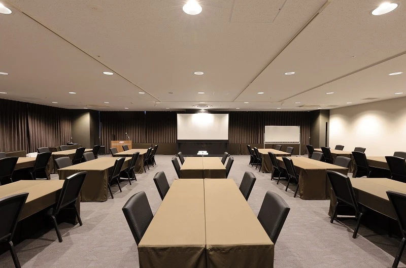 TKPガーデンシティPREMIUM広島駅北口 ホール3A