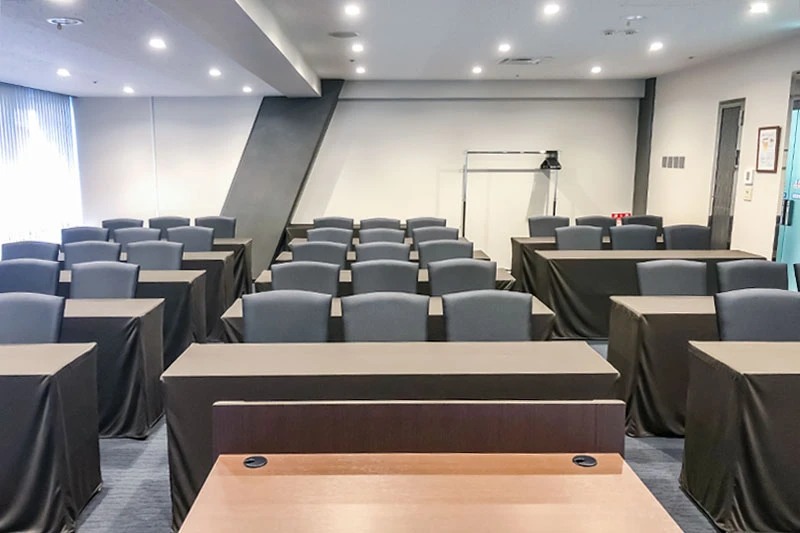 TKP東京駅カンファレンスセンター カンファレンスルーム12F