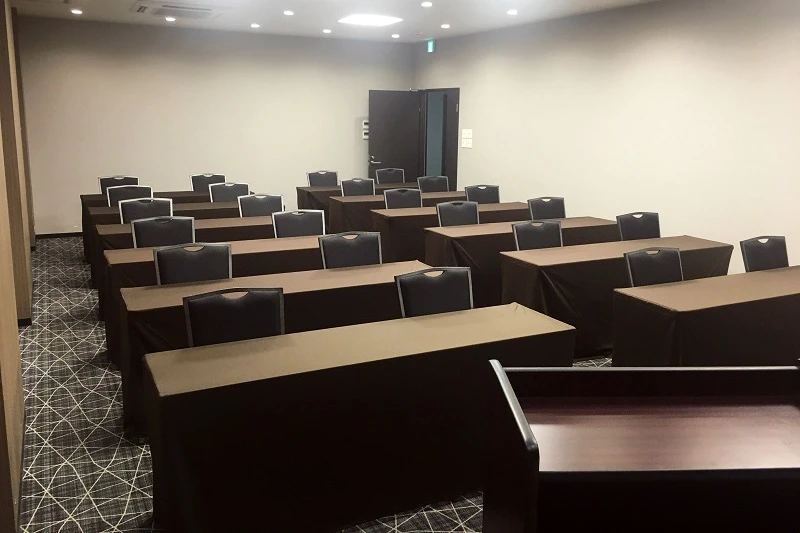 TKPガーデンシティ博多新幹線口 5-A