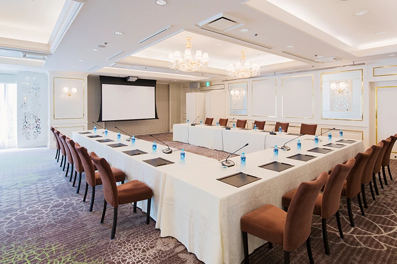 TKPホテルメトロポリタン(池袋) 光