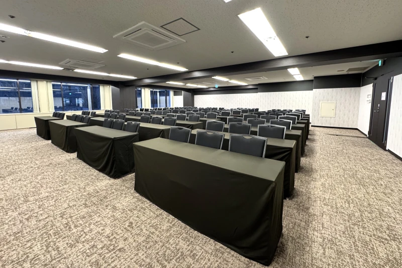 TKP心斎橋駅前カンファレンスセンター カンファレンスルーム3A