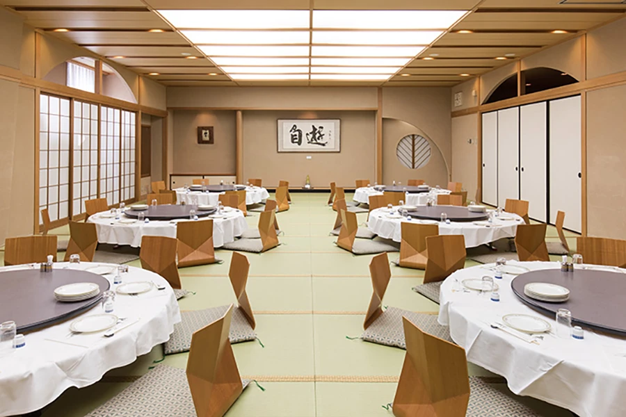 TKPレクトーレとやま自遊館 大日（剣）