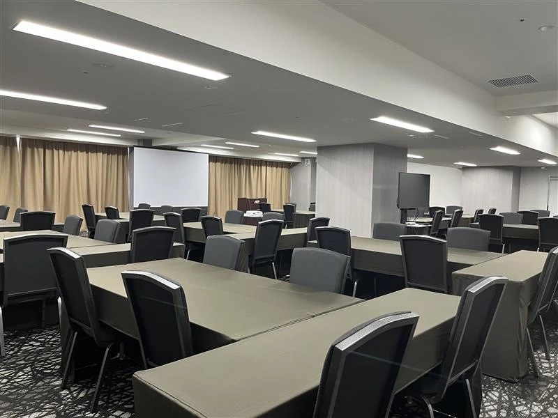 TKPガーデンシティ京都タワーホテル バンケット4E