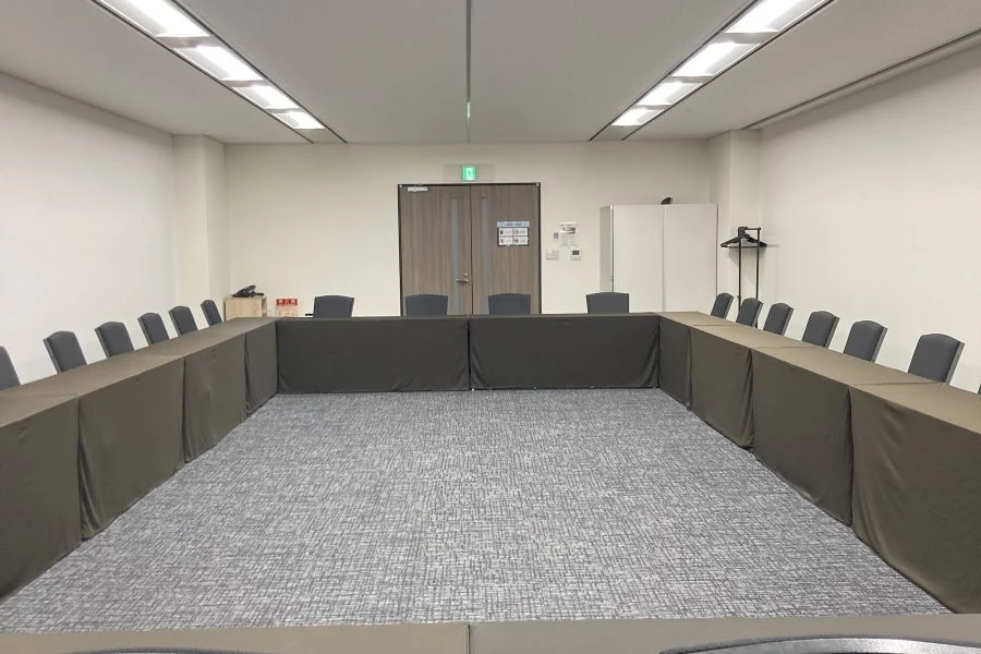 TKPガーデンシティ新大阪 カンファレンスルーム10B