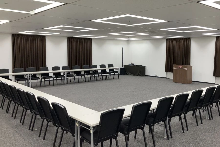 TKP新大阪カンファレンスセンター ホール4B