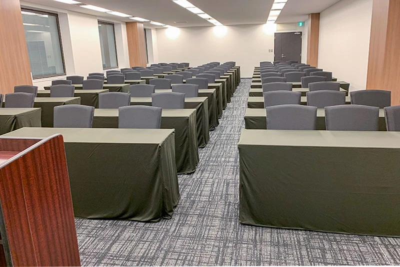 TKP新宿カンファレンスセンター カンファレンスルーム6E
