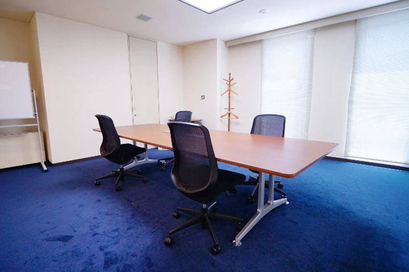 TKPスター貸会議室 東銀座 ミーティングルーム7C