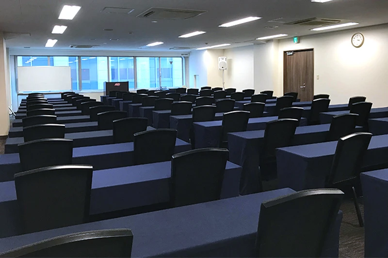TKP大阪御堂筋カンファレンスセンター ホール6D