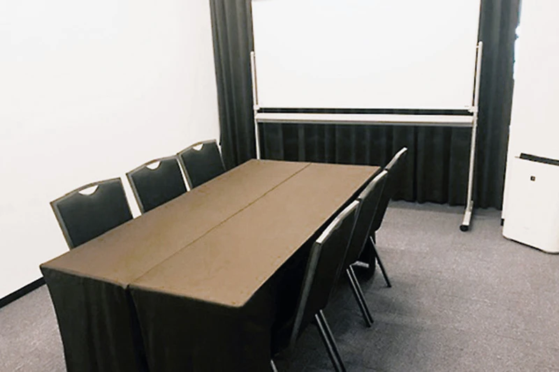 TKPガーデンシティPREMIUM大阪駅前 ミーティングルーム10D