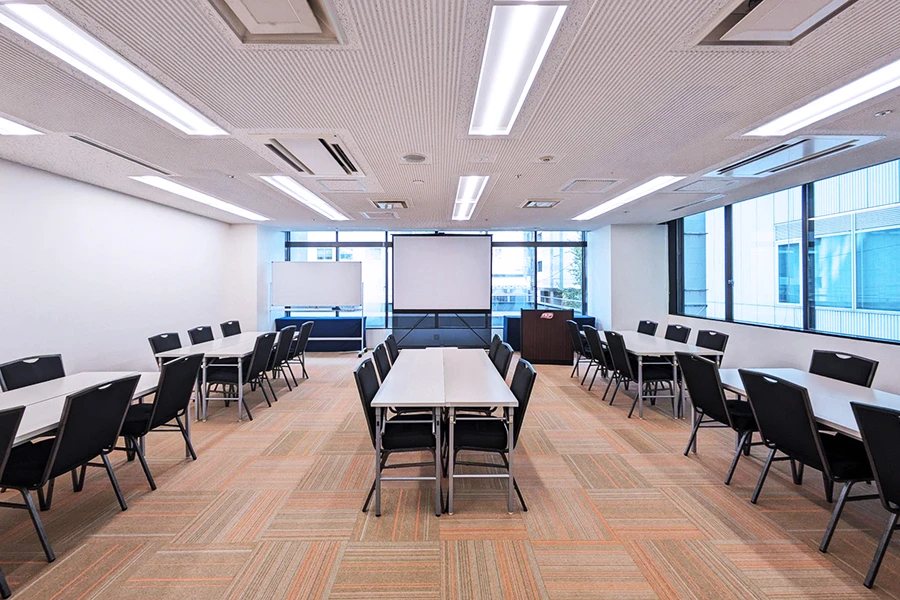 TKP札幌駅カンファレンスセンター カンファレンスルーム2F