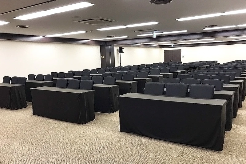 TKP大阪本町カンファレンスセンター ホール3B