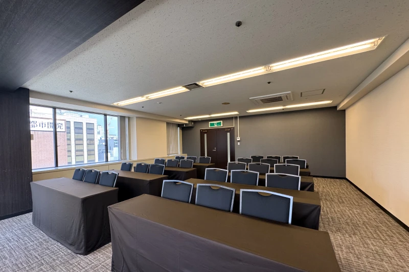 TKP心斎橋駅前カンファレンスセンター ミーティングルーム11C