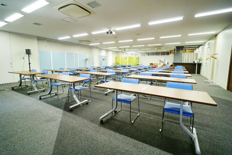 TKPスター貸会議室 東銀座 カンファレンスルーム7A