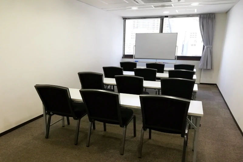 TKP品川カンファレンスセンター ミーティングルーム9I