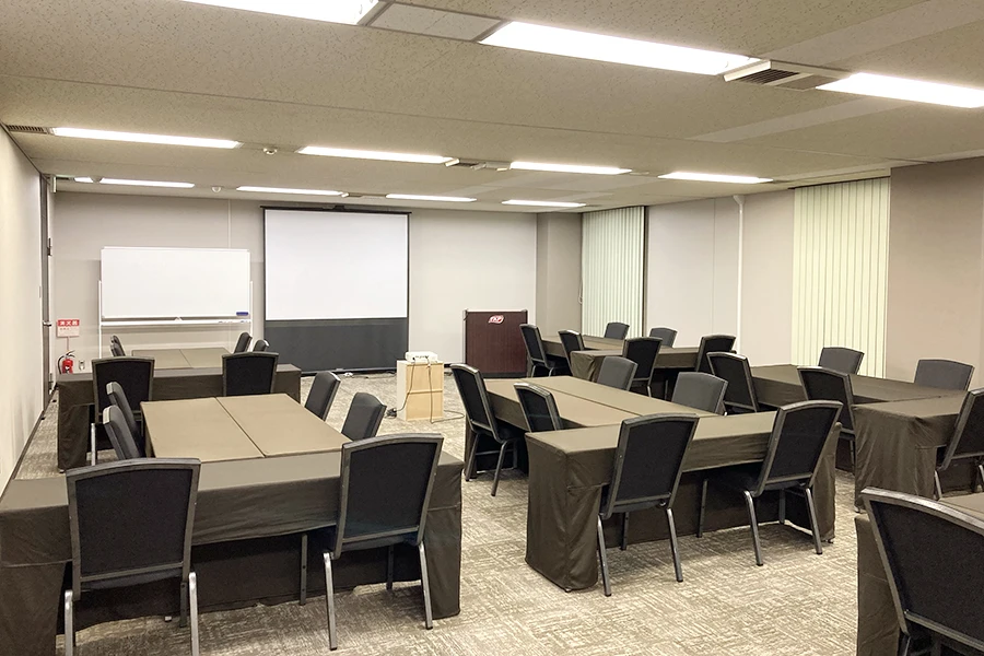 TKP仙台青葉通カンファレンスセンター カンファレンスルーム7C