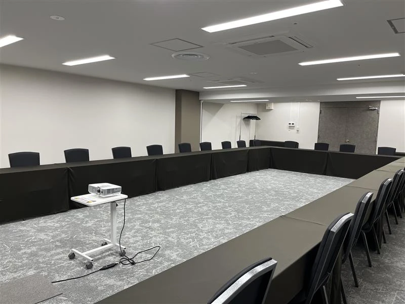 TKPガーデンシティ京都タワーホテル カンファレンスルーム4G