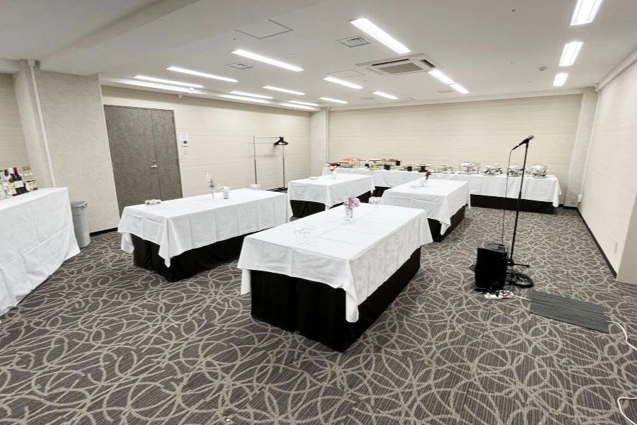 TKPガーデンシティ京都タワーホテル カンファレンスルーム5B