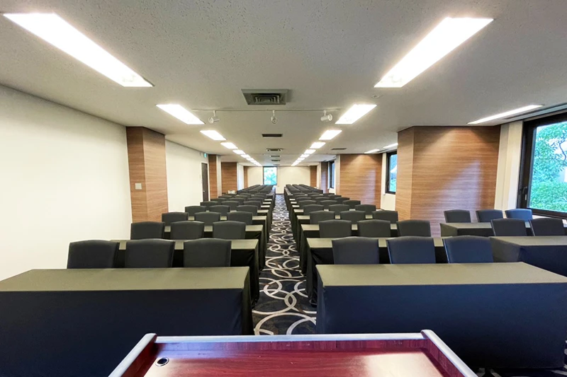 TKP品川カンファレンスセンターANNEX ホール3