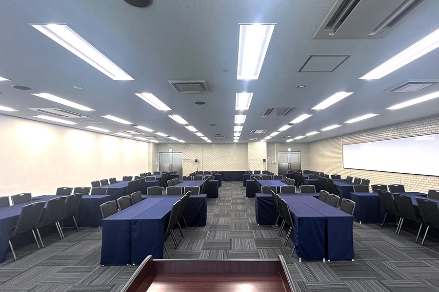 TKP札幌駅カンファレンスセンター ホール3B