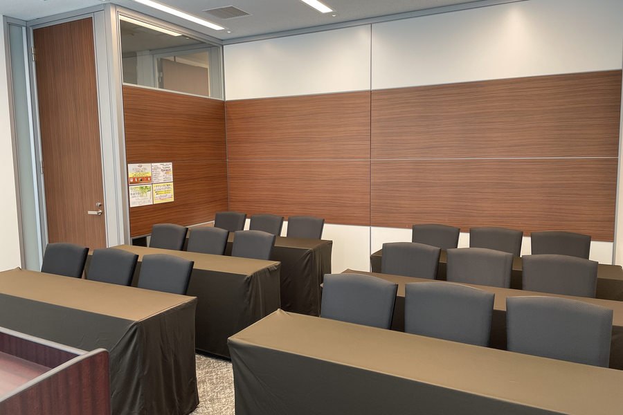 TKPガーデンシティ横浜 カンファレンスルーム3