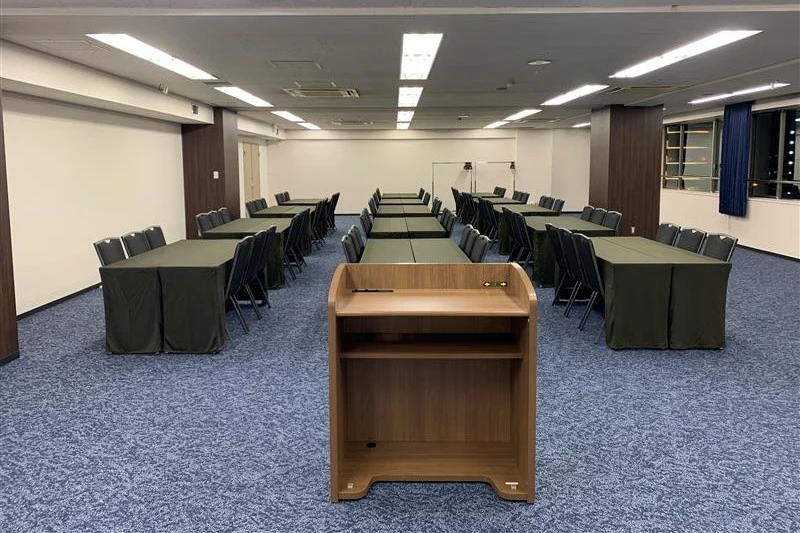 TKP秋葉原カンファレンスセンター ホール7A