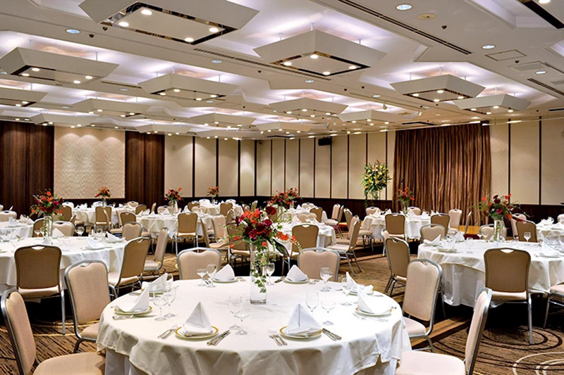 TKPメトロポリタン盛岡 本館 姫神(L)