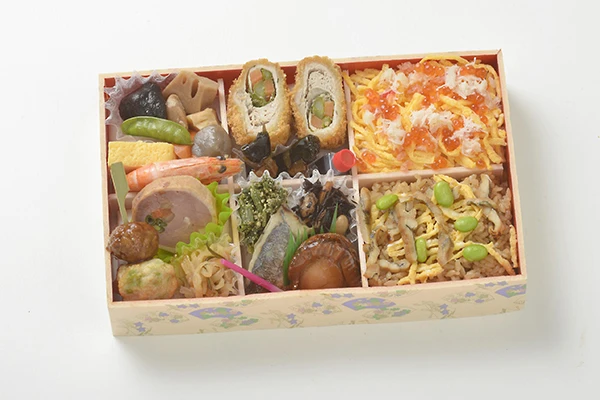 TKP仁多屋　贅沢膳