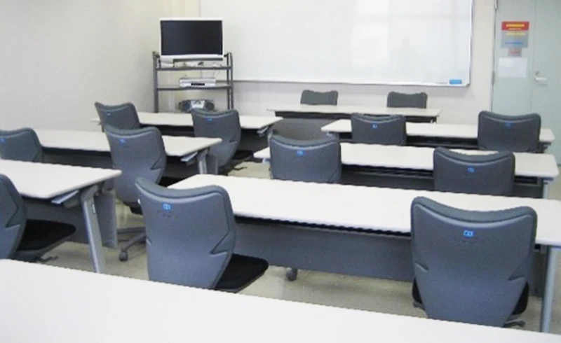 AOTS関西研修センター(KKC) ROOM27 [小]