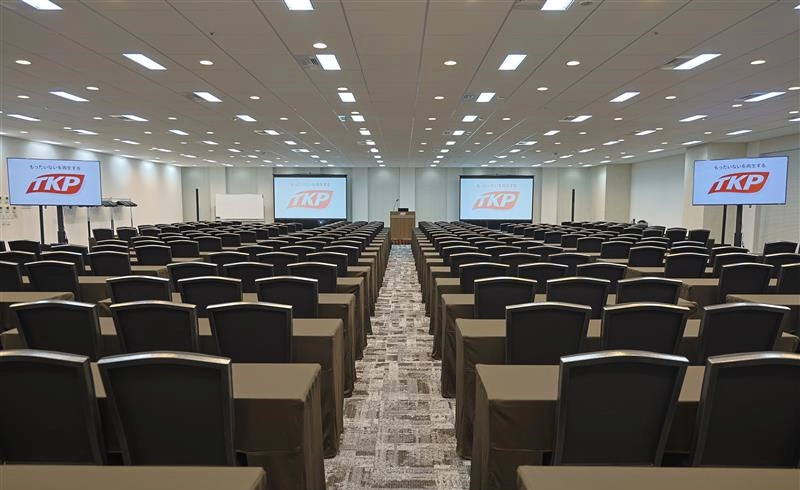 TKPガーデンシティPREMIUM京橋ANNEX ホールC